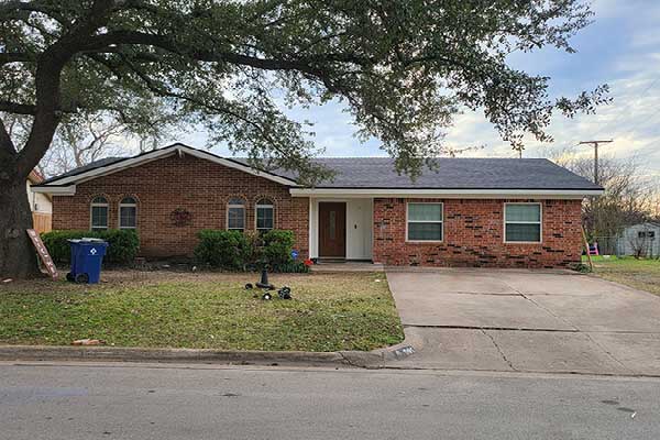 Home Improvement Services